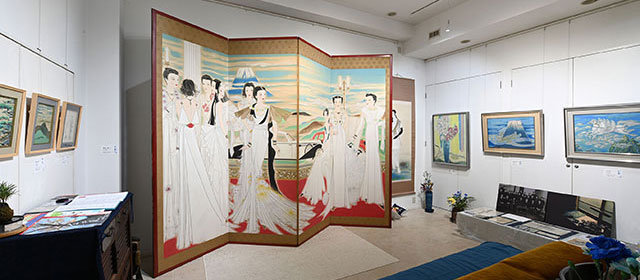 丸井金猊ラボ∞谷中Ｍ類栖/1f